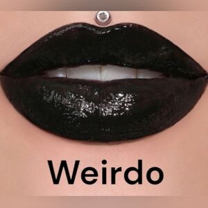 Jeffree Star Cosmetics WEIRDO Supreme Gloss
